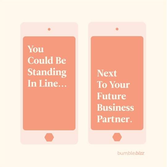 Bumble Bizz Advertising