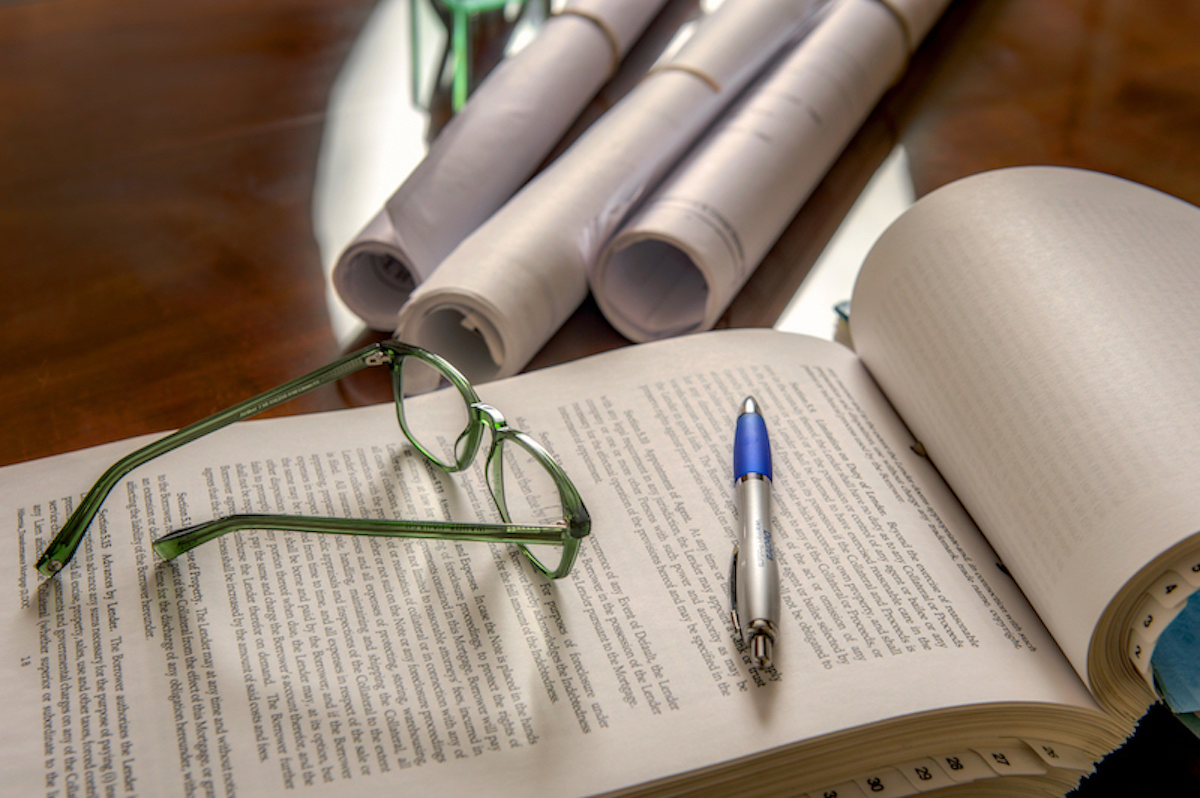 Preparing Your Documents for Hurricane Season - The New Orleans 100